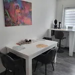 Lounge 2 Lägenhet *