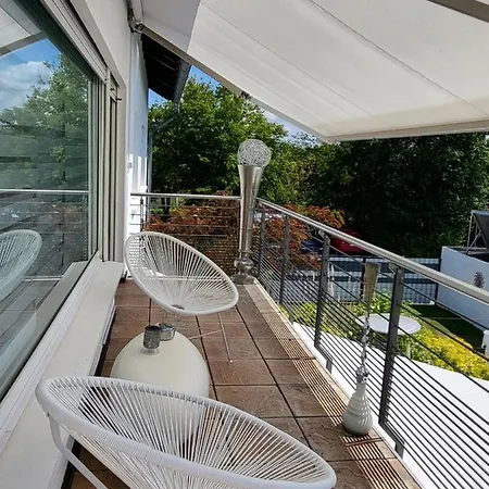 Lounge 2 * Koblenz (Rhineland-Palatinate)