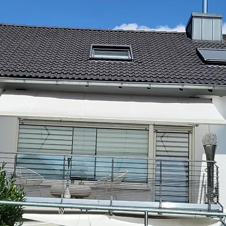 Lägenhet Lounge 2 *