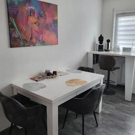 Lounge 2, Klimaanlage, Parken Am Haus Apartmán *