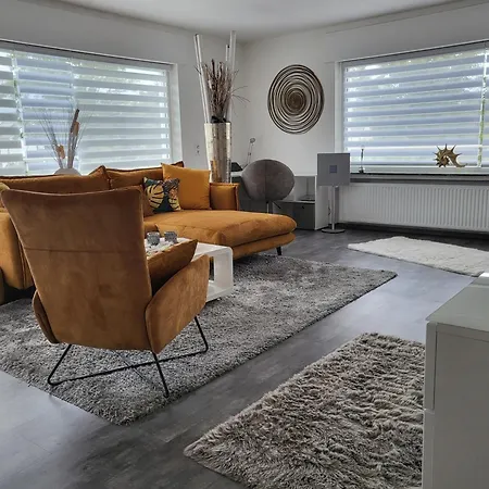 Lounge 2 * Koblenz (Rhineland-Palatinate)