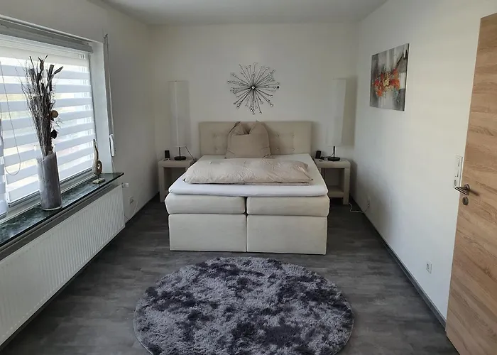 Daire Lounge 2 Koblenz (Rhineland-Palatinate)