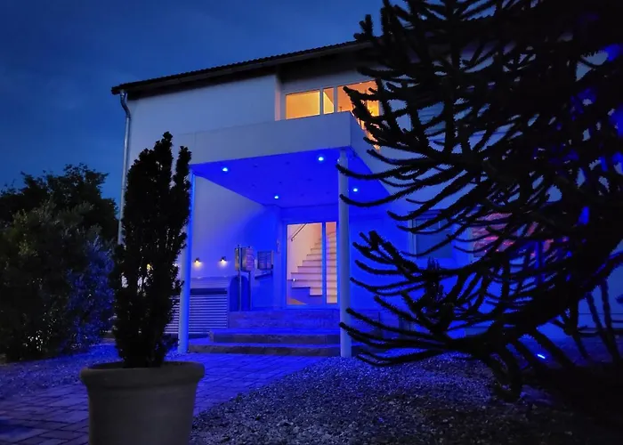 Lounge 2 Daire Koblenz (Rhineland-Palatinate)