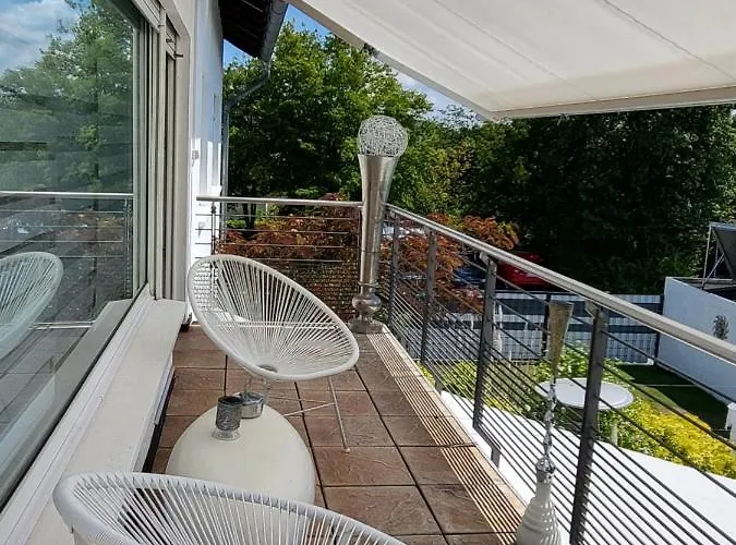 Lounge 2 * Koblenz (Rhineland-Palatinate)