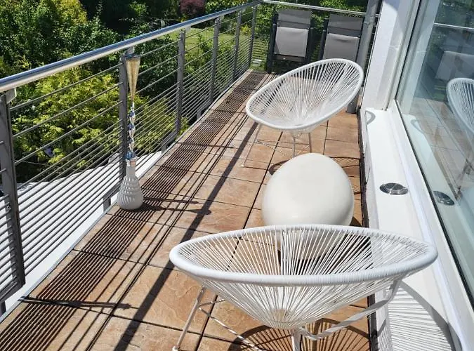 Lounge 2 * Koblenz (Rhineland-Palatinate)