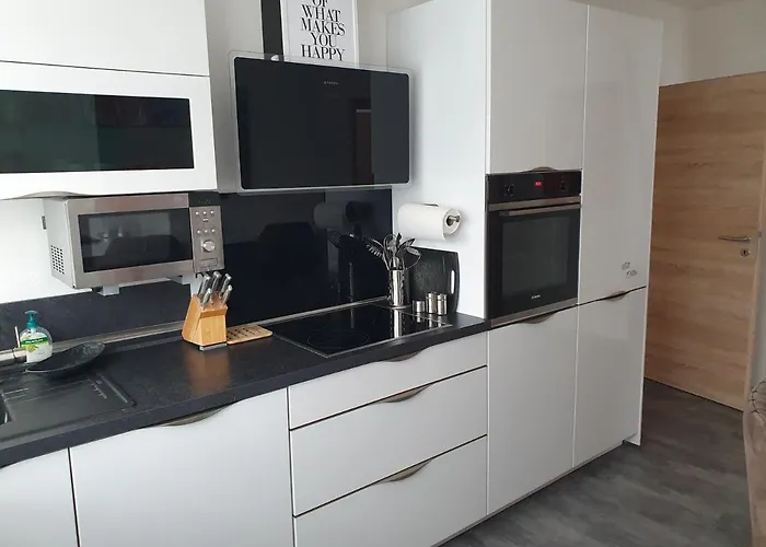 Daire Lounge 2 Koblenz (Rhineland-Palatinate)