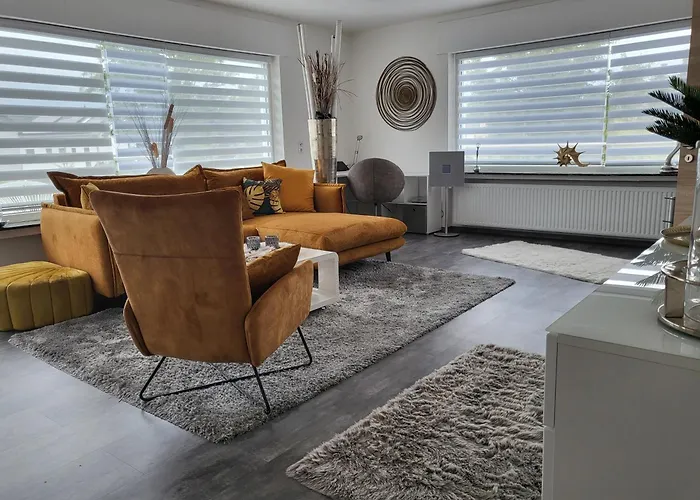 Lounge 2 * Koblenz (Rhineland-Palatinate)